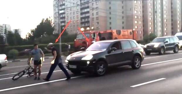 Картинки по запросу Почему не стоит выяснять отношения на русских дорогах