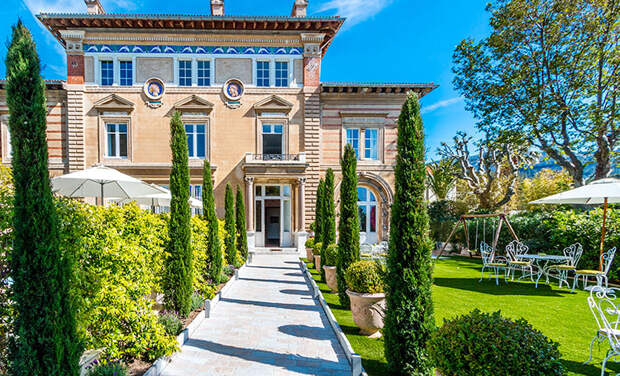 Без границ: пять солнечных направлений, о которых приятно помечтать в январе