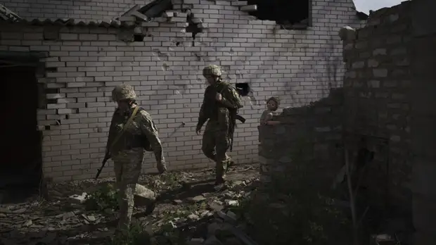 СК возбудил более 460 дел по событиям на юго-востоке Украины с 2014 года