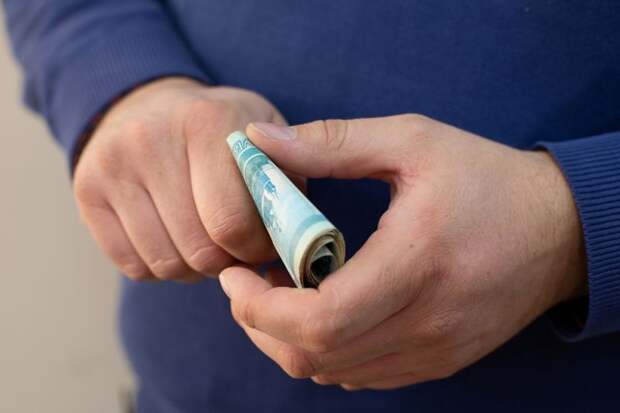 Инфляция в России в марте составила 5,86%, услуги дорожают быстрее всего