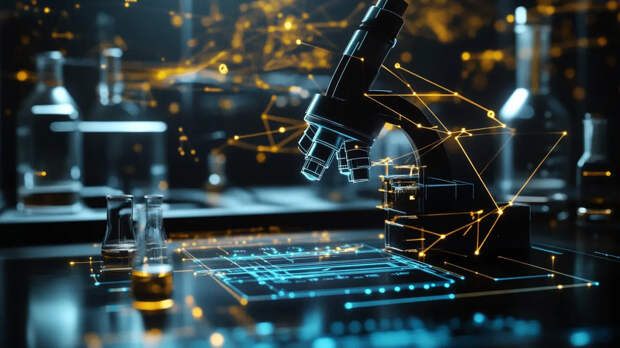 Ликсутов прогнозирует 20 тыс. роботов-доставщиков в Москве к 2030