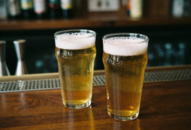 В 2027 году пиво начнут варить по новым правилам
