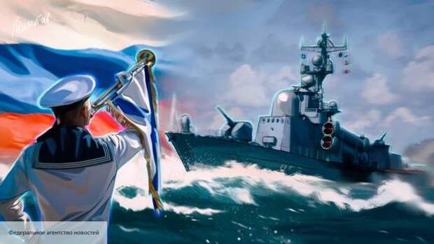 Адмирал Комоедов указал на слабое место в обороне Крыма в случае атаки США