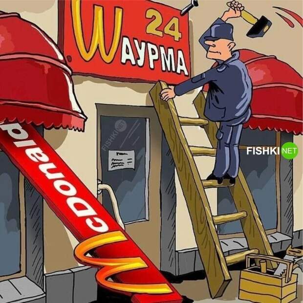 Шорты превращаются... Шорты превращаются...