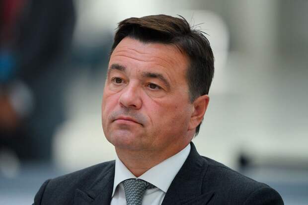 Андрей Воробьев: Южный дублер МКАД будет построен досрочно