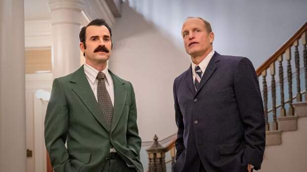 New On HBO Max In May