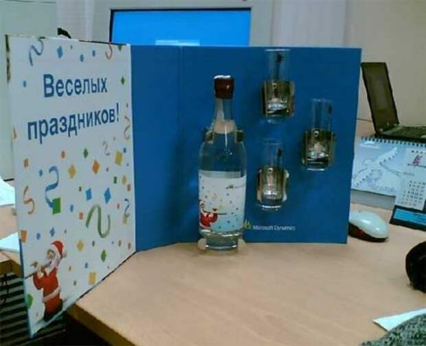 30 креативных снимков