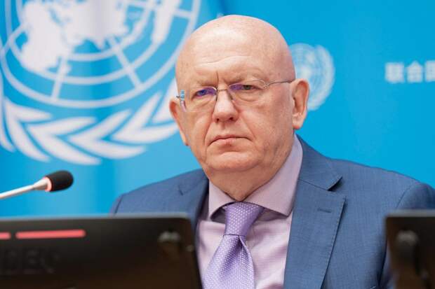 Небензя: Россия должна быть готова к возможным ядерным испытаниям США