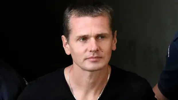 Греческий суд отказался освободить Винника