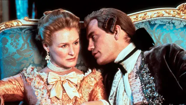 От Круэллы до "Опасных связей": лучшие роли Гленн Клоуз