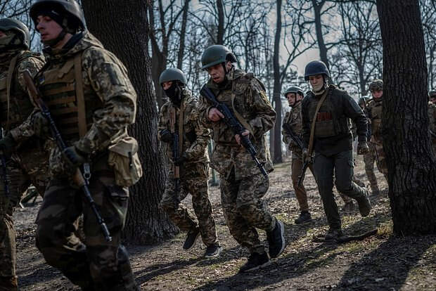 На Украине раскрыли политическую стратегию Зеленского