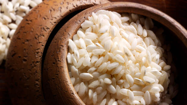 Еда будущего: в Китае научились выращивать «мясной» рис
