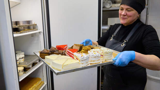 Собянин рассказал о контрактах правительства Москвы с МСП