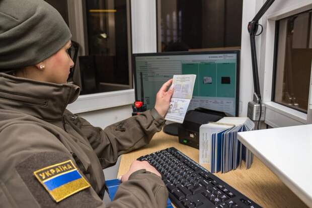Военная полиция Украины будет «мотивировать» граждан доносить на уклонистов