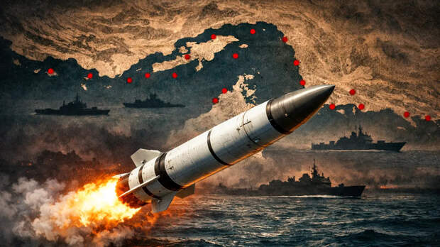 И Трамп в растерянности, и товарищ Си разводит руками: Надежда только на одного человека