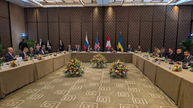 CNN: «существенный прогресс» на переговорах, о котором не говорят