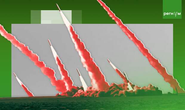 КСИР атаковал аэропорт Бен-Гурион и министерство обороны Израиля