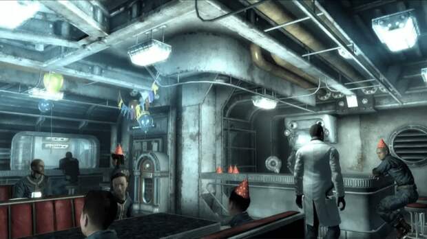 Fallout 3