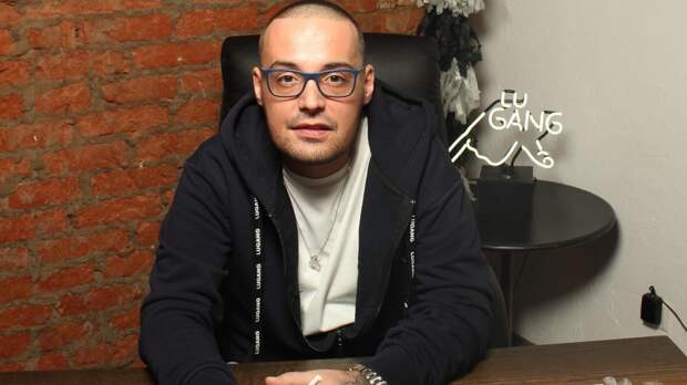 Гуф впервые за долгое время воссоединился с бывшей женой Юлией Королёвой