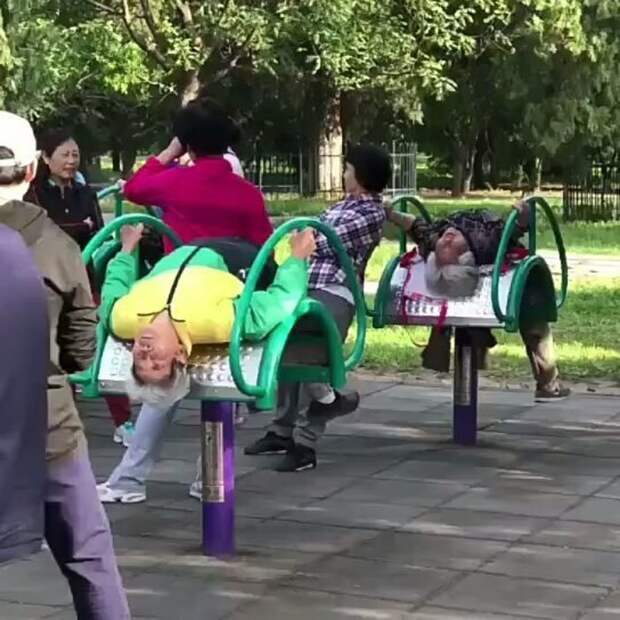 Моменты повседневной жизни в Китае, которые вызывают недоумение у иностранцев Китай, нравы, обычаи, дело привычки, длиннопост