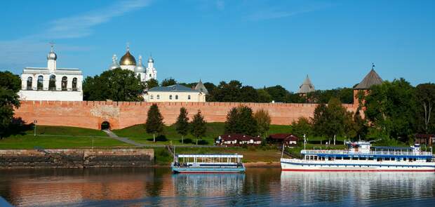Составлен список наиболее популярных городов России для поездок с детьми