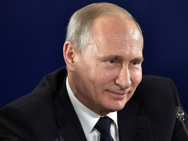 Путин выбирает нового премьера, встреча с Кудриным стала «маячком» Путин выбирает нового премьера, встреча с Кудриным стала «маячком»