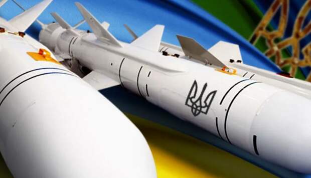 Украина попыталась заставить Россию «психовать», но не вышло