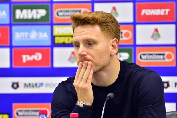 Экс-тренер "Спартака" Абаскаль: я готов вернуться в Россию