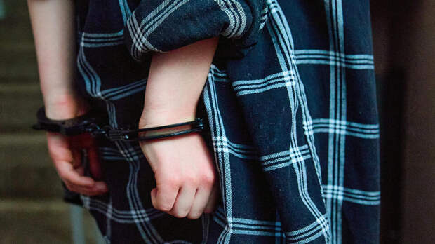 Oda TV: турчанке грозит пожизненный срок за выброшенного в мусорку младенца