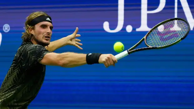 Маррей обвинил Циципаса в жульничестве во время матча на US Open