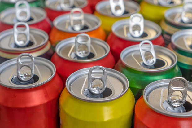 Доцент Шихов: риск заразиться от немытой банки газировки незначительный