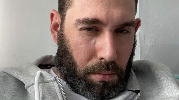 Слепаков* устроил перепалку с пенсионерами в Израиле