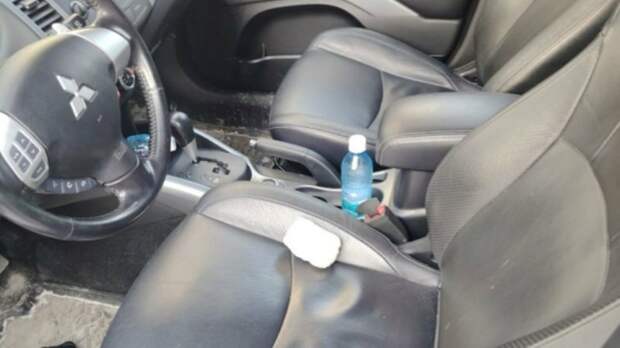 Наркосбытчика с крупной партией запрещенного "товара" задержали в Барнауле