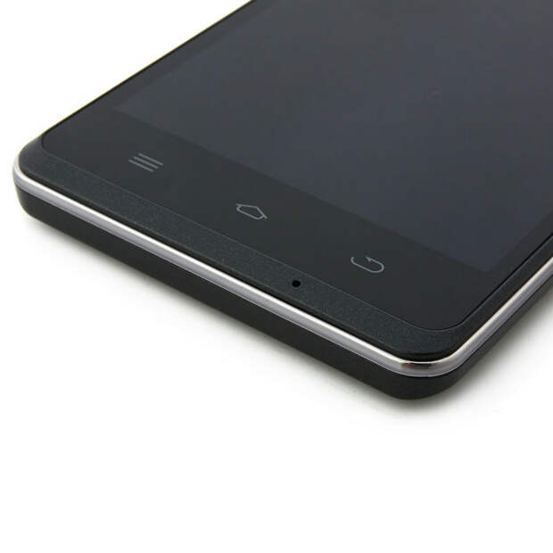 ThL Ultrathin 4400 4400mAh Big Battery 5.0 inch IPS 1280*720 MTK6582 Quad Core 1G RAM 4G ROM Android 4.2 GPS WCDMA Mobile Smart Phone