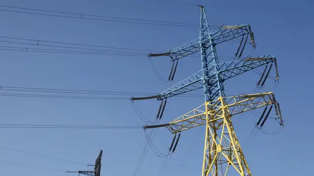 Белоруссия полностью прекратила поставки электроэнергии на Украину