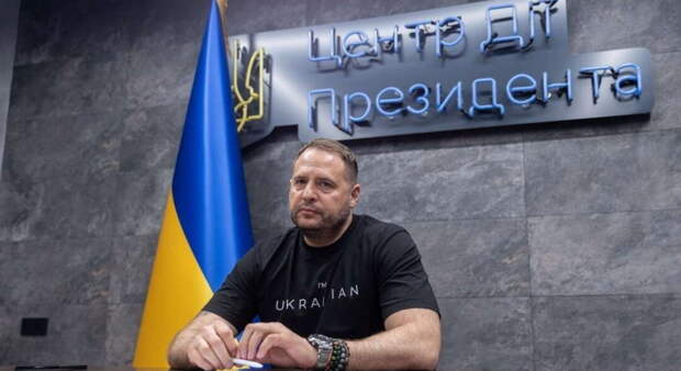 Руководство Соединенных Штатов осознало, общение с МИД Украины не имеет практического смысла, поскольку оно не имеет отношения к принимаемым решениям.