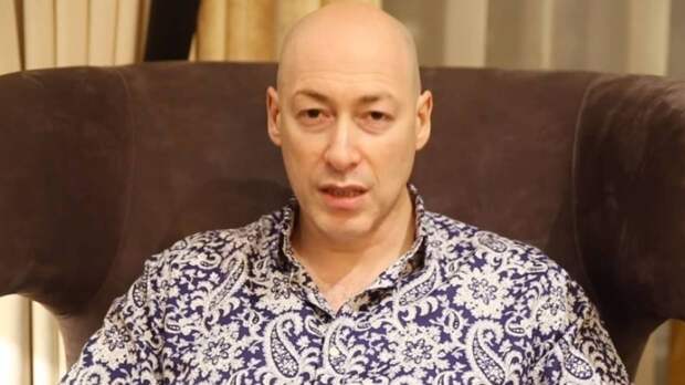Журналист Гордон призвал Зеленского к ответу на вопросы о воровстве из госбюджета Украины