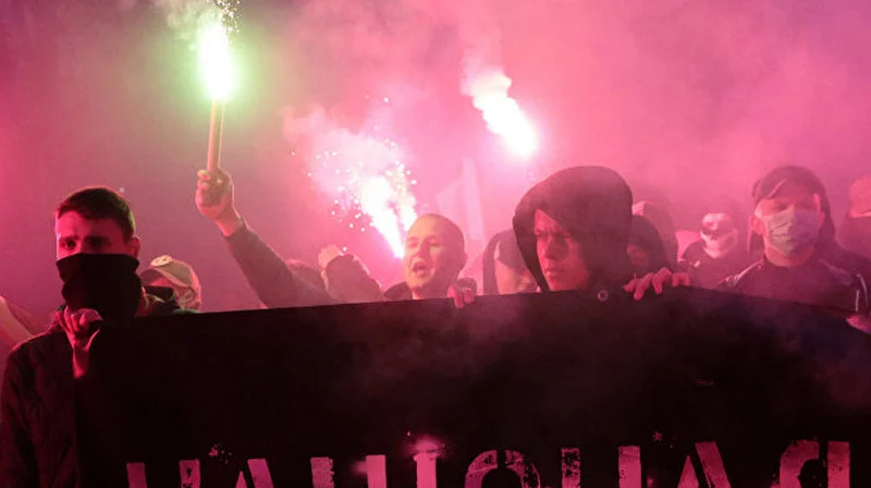 Чем питается зоонацизм