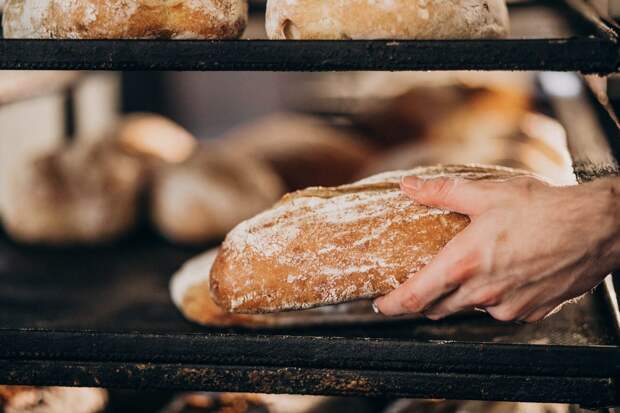 Хлеб: Какой выбрать и сколько можно есть, чтобы не поправиться