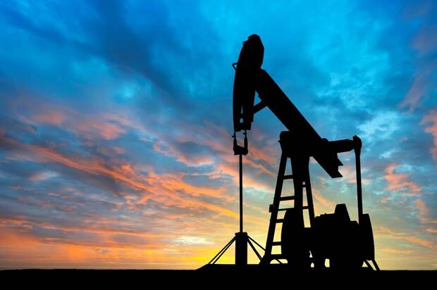 Добыча нефти в России может обновить минимум с 2020 года