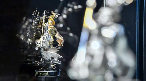 Объявлена программа 48-го ММКФ