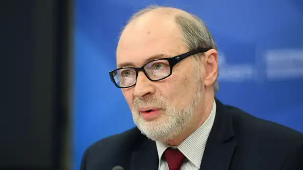 Вильфанд рассказал о погоде в начале августа