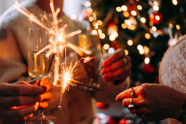 Врач Мингазова: при гастрите лучше отказаться от шампанского на новый год