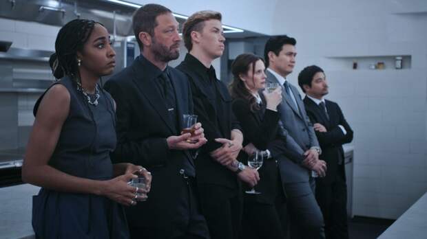 Representation with Impact: How TV Can Win Back Audiences