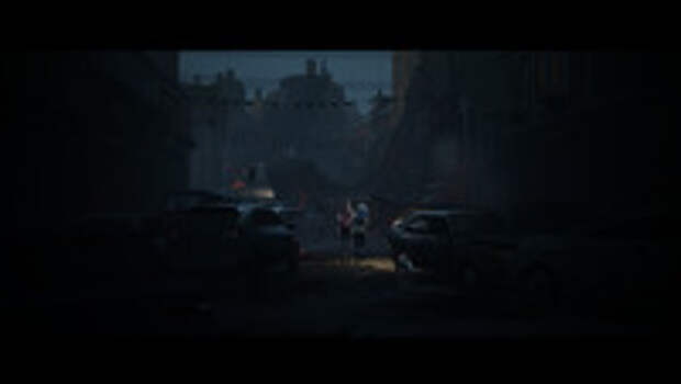 Обзор Somerville