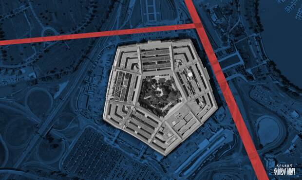 Пентагон признал, что Россия сохраняет значительную военную мощь