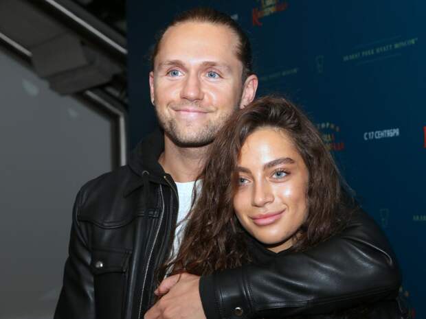 Жена Влада Соколовского показала себя до уколов красоты