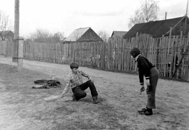 Ретро фотографии