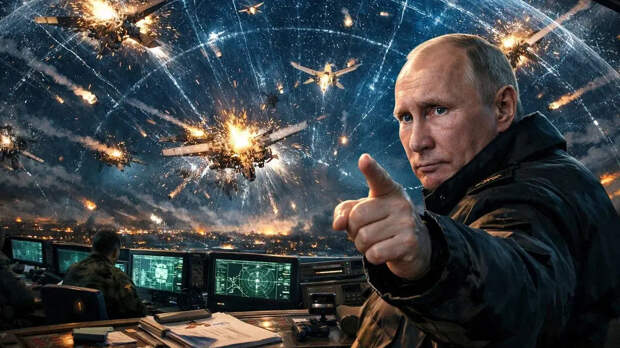 Мощные передвижения НАТО под носом у России: "Началась большая стрельба". Против Москвы - 30 тыс. солдат. Путин вывел "изделие 20"