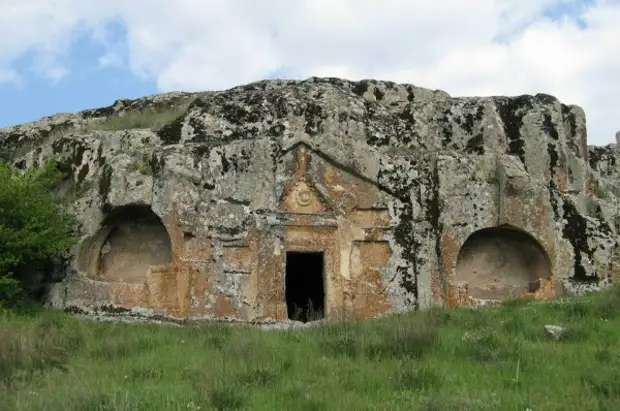 Записки колымчанина 334